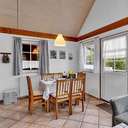 Langenhorn Chalet Friedrichsen I By Interhome מראה חיצוני תמונה