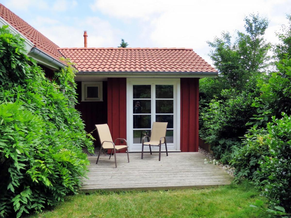 Langenhorn Chalet Friedrichsen I By Interhome מראה חיצוני תמונה