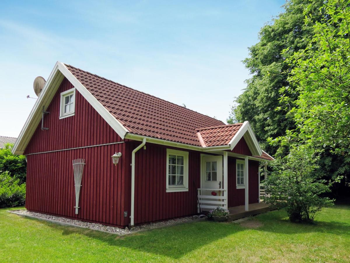Langenhorn Chalet Friedrichsen I By Interhome מראה חיצוני תמונה