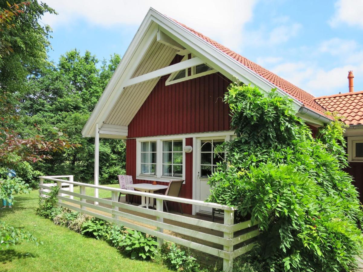 Langenhorn Chalet Friedrichsen I By Interhome מראה חיצוני תמונה