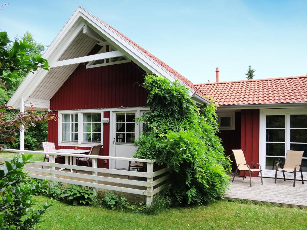 Langenhorn Chalet Friedrichsen I By Interhome מראה חיצוני תמונה