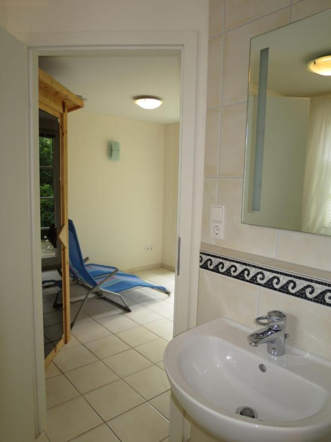 Langenhorn Chalet Friedrichsen I By Interhome מראה חיצוני תמונה