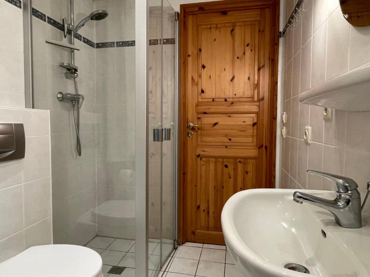 Langenhorn Chalet Friedrichsen I By Interhome מראה חיצוני תמונה