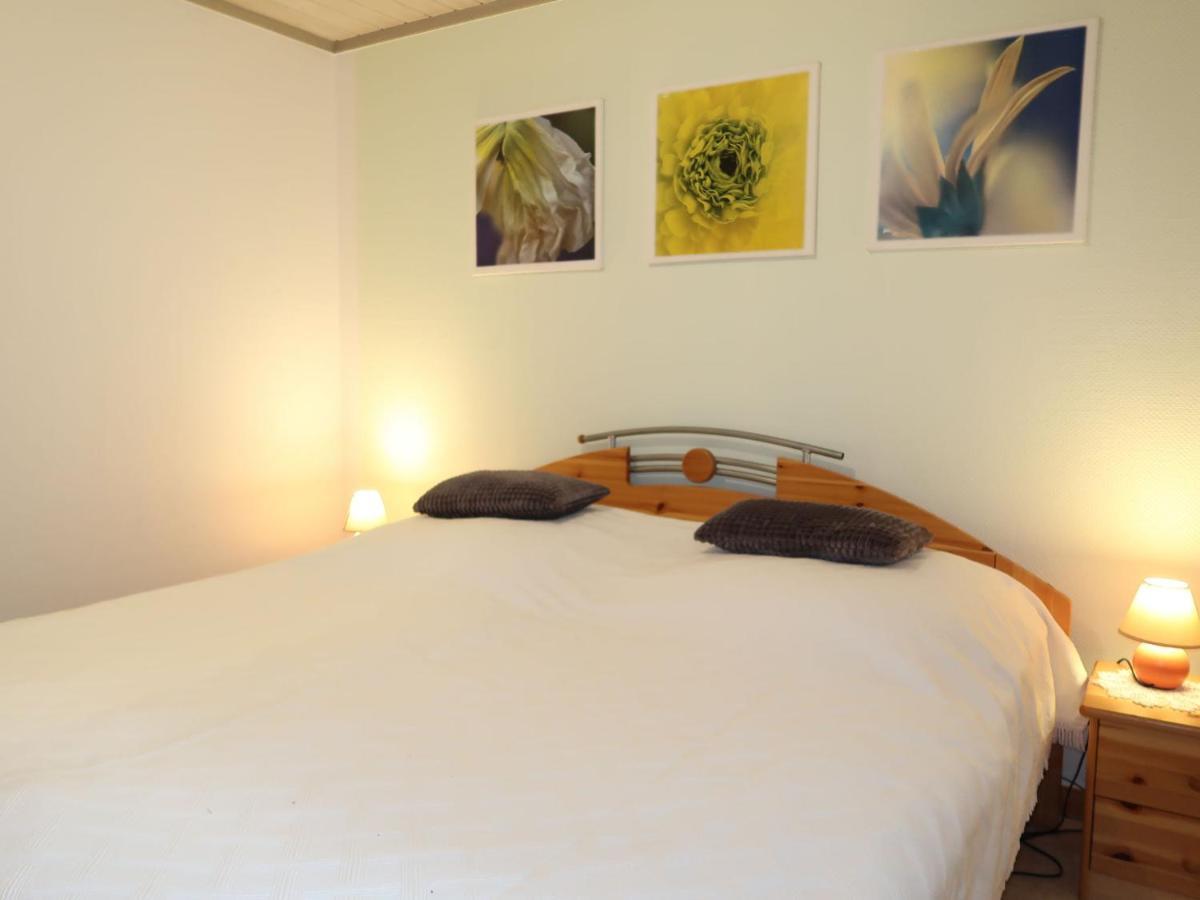 Langenhorn Chalet Friedrichsen I By Interhome מראה חיצוני תמונה