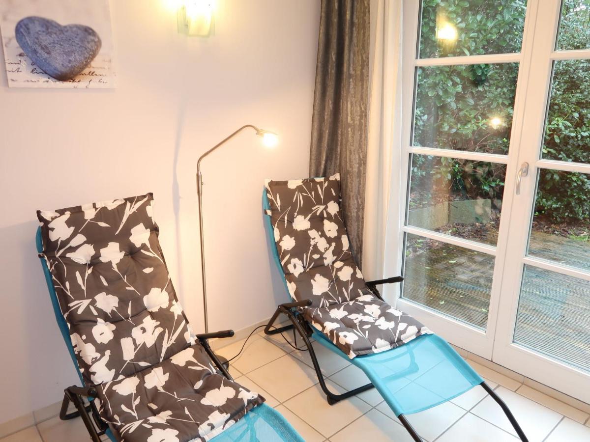 Langenhorn Chalet Friedrichsen I By Interhome מראה חיצוני תמונה