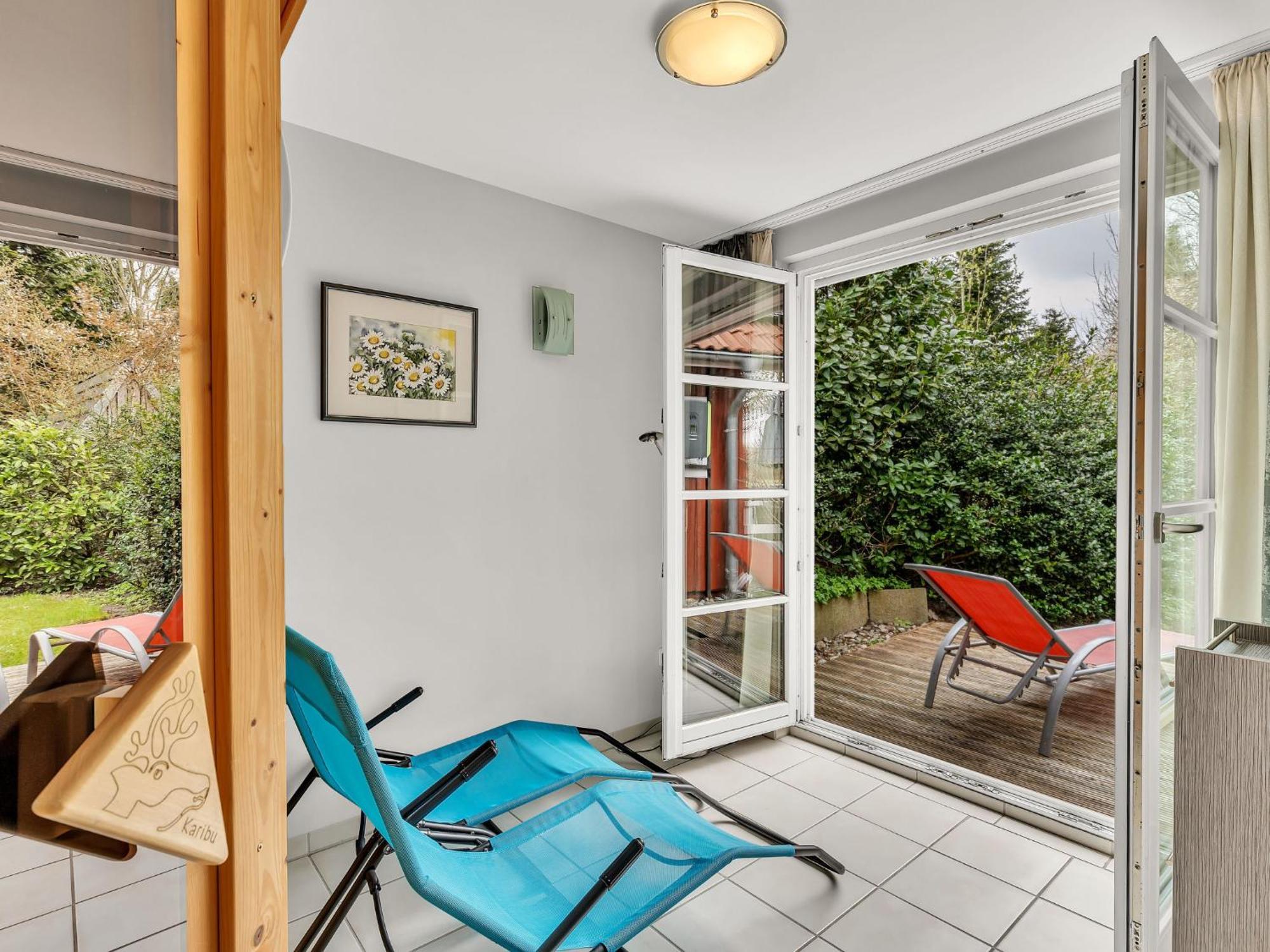 Langenhorn Chalet Friedrichsen I By Interhome מראה חיצוני תמונה