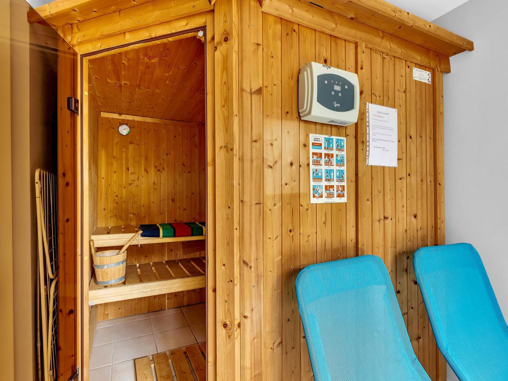 Langenhorn Chalet Friedrichsen I By Interhome מראה חיצוני תמונה