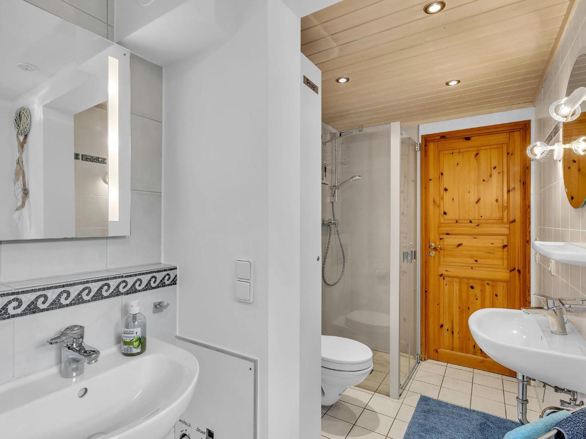 Langenhorn Chalet Friedrichsen I By Interhome מראה חיצוני תמונה