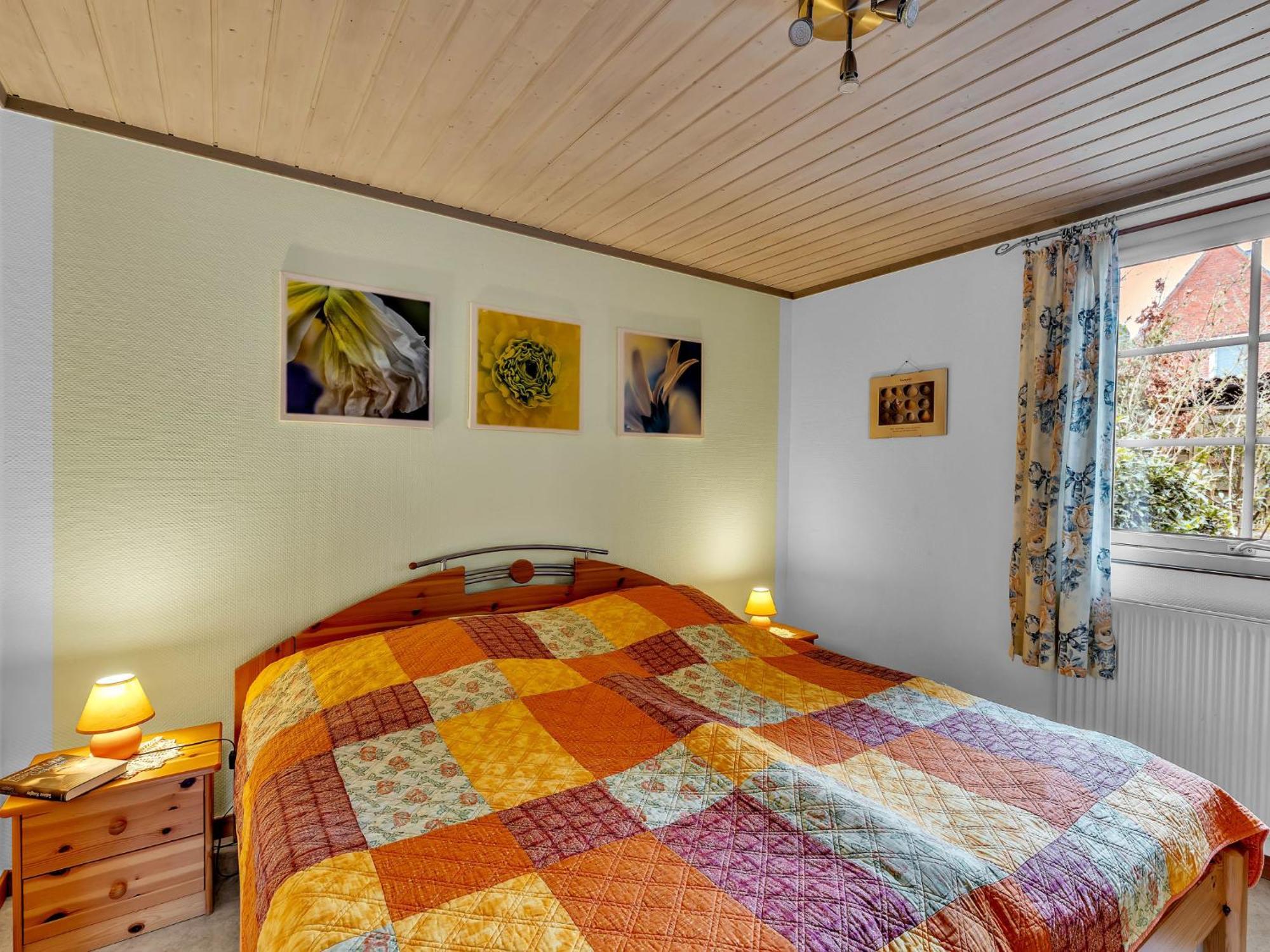 Langenhorn Chalet Friedrichsen I By Interhome מראה חיצוני תמונה