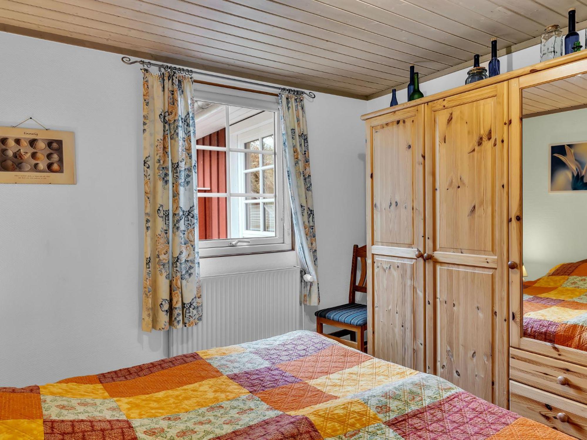 Langenhorn Chalet Friedrichsen I By Interhome מראה חיצוני תמונה