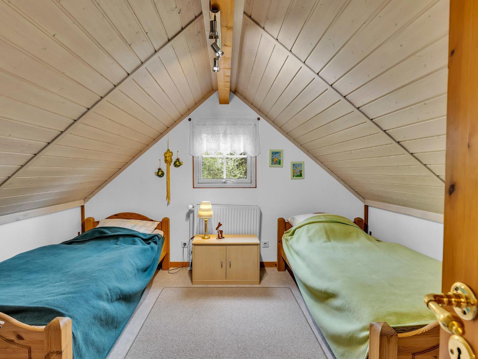 Langenhorn Chalet Friedrichsen I By Interhome מראה חיצוני תמונה