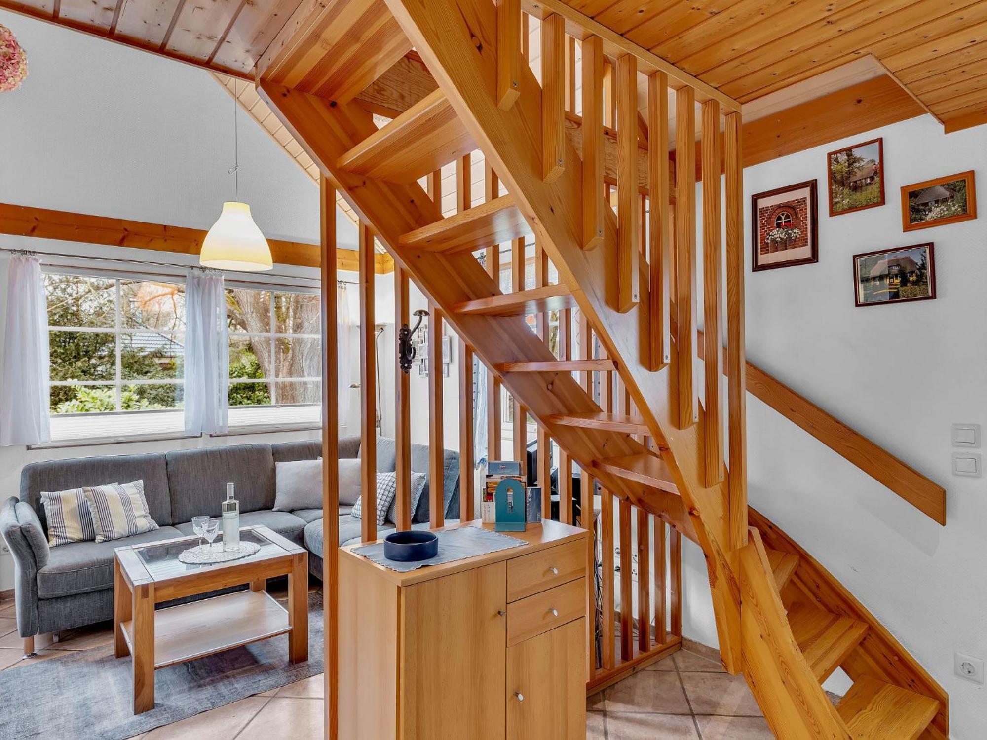 Langenhorn Chalet Friedrichsen I By Interhome מראה חיצוני תמונה