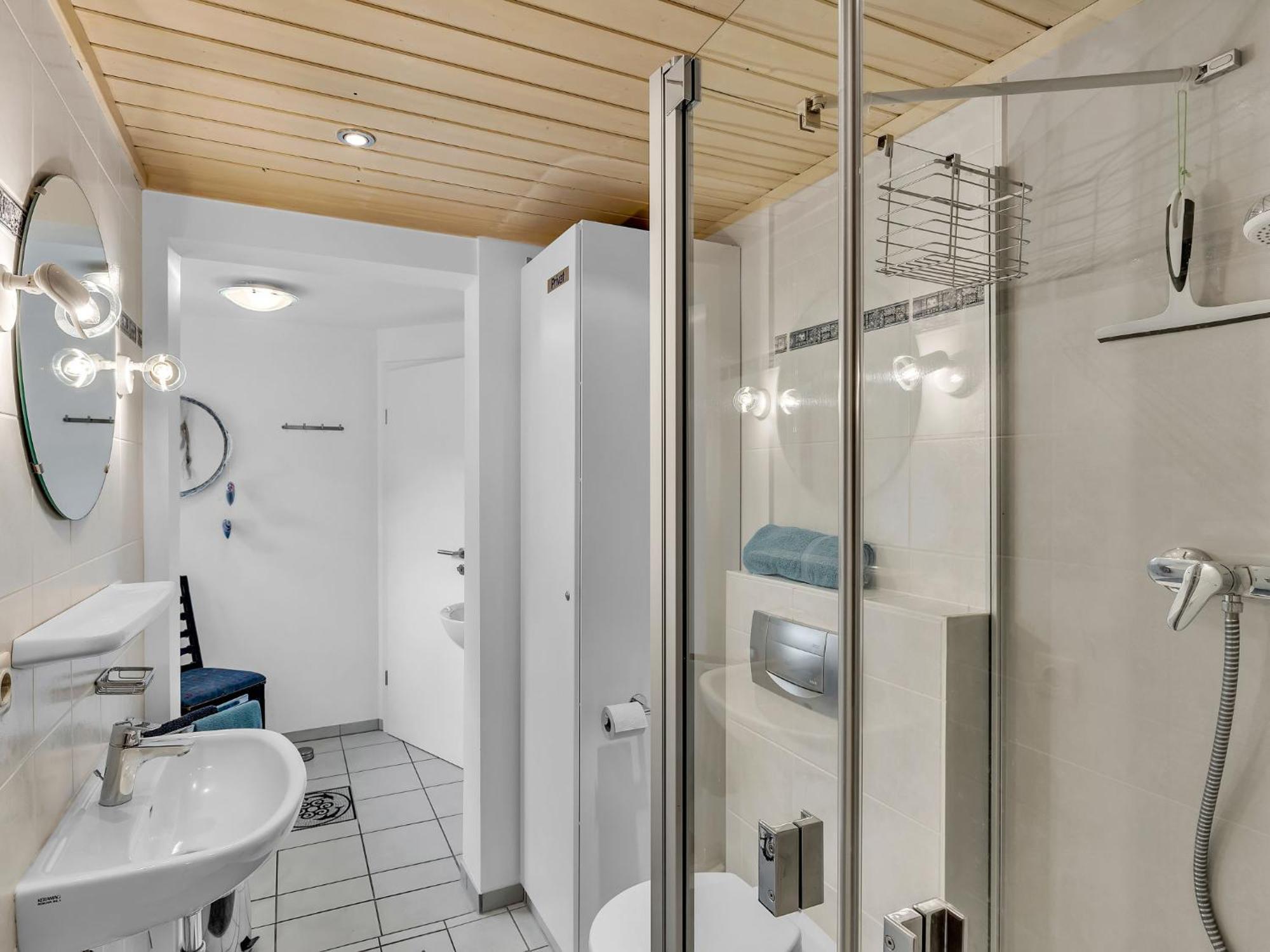 Langenhorn Chalet Friedrichsen I By Interhome מראה חיצוני תמונה