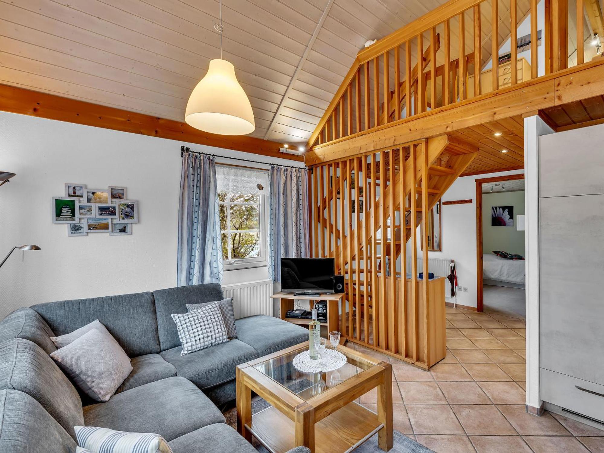 Langenhorn Chalet Friedrichsen I By Interhome מראה חיצוני תמונה